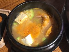 大酱汤-济州爱肉堂(总店)