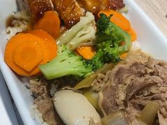-吉野家(复兴路第二餐厅店)