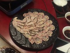 -泉味道贵州厨房(三里河店)