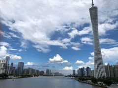 -广州塔