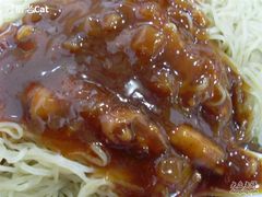 兴兴旺--炸酱-兴兴旺·冬瓜盅·啫啫煲(西华路店)