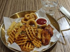 -榖屋house of flour(张江首店)