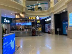 -宝龙广场(福州台江店)