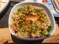 -来涮蜀鲜货火锅串串香(菜市口店)