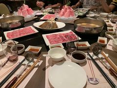 -协成海鲜火锅(海洋花园店)
