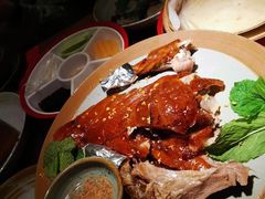 -青年公社烤鸭(蜀山万象汇店)