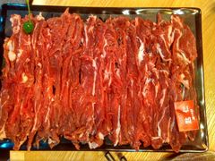 -云聚汇牛很鲜潮汕牛肉火锅(克拉玛依汉博店)