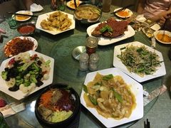 -春花民族美食(佳木斯总店)