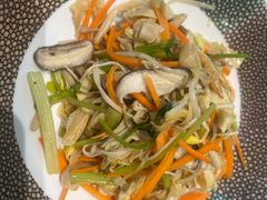 -金陵后厨·南京菜(新街口秣陵路店)