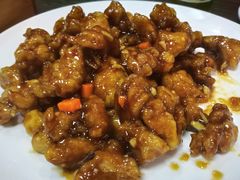 樱桃肉-林之六八·6886大连老菜馆