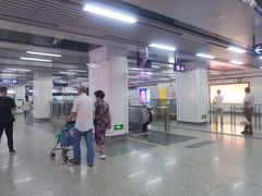 -闸弄口(地铁站)