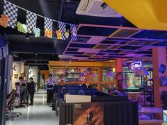 -火星工厂·桌游·团建聚会·轰趴馆(厦滘店)