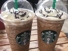 -星巴克臻选(泉州浦西万达广场店)