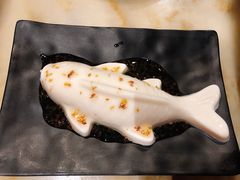 -情满四合院•京菜•烤鸭(动物园店)