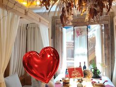 -叶叶菩提(太原别墅店)