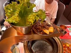 -西塔老太太泥炉烤肉(苏州大悦城店)