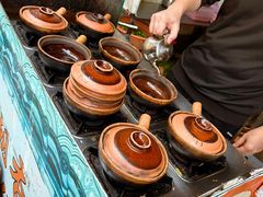 -潮香兴煲仔饭(莲花路店)