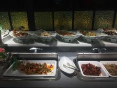 -格瑞欧海鲜自助烤肉火锅(光彩店)
