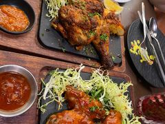 -Shantek象提南亚西餐厅&Bistro(淮海中路店)
