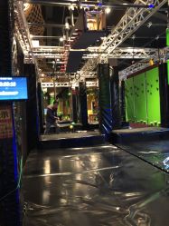 -奇幻丛林(佛罗伦萨小镇店)