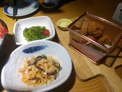 -三石铁板烧(紫竹桥店)