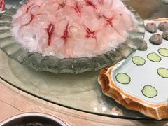 -福娣·金沙银贝海鲜火锅