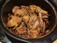 -鑫阿强海鲜大排档·老厦门特色菜(中山路店)