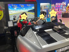 -大玩家(金牛万达店)