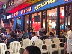 -蜀大侠火锅(寰球文化地标·总府店)