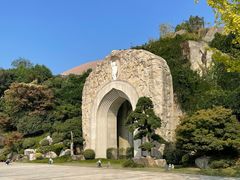 -牛首山文化旅游区