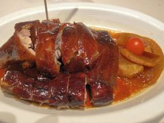 -稻香海鲜饭店(第一国际店)