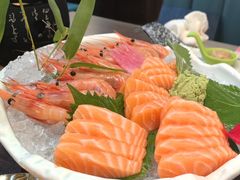 -黑松白鹿(金融街店)