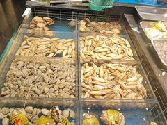 -阿明小菜·海鲜·上海菜(梅陇店)