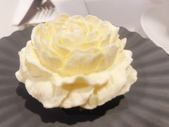 La&nbsp;Fleur&nbsp;花·漾-潮一不贰·法式甜品·生日蛋糕·西式简餐(外滩店)