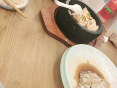 -英兰朝族饭店·英兰锅包肉(佳园路店)