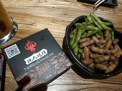 -铁人烧烤(北京店)