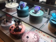 -焙丽拾光(麦凯乐直营店)