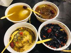 -深水井老冰粉(解放碑英利大融城店)