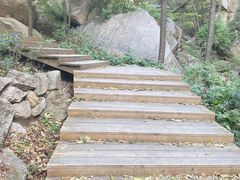 -大岭沟猕猴桃谷风景区