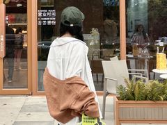 -奈雪的茶(中粮祥云小镇店)