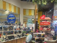 -LUSH(威尼斯人店)