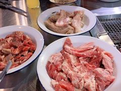 -马路牙子地桌烤肉(工体店)