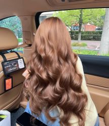 -CARR SALON英伦理容专业店