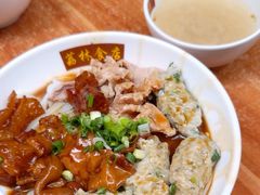-荔林食店(西华路店)
