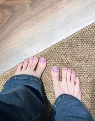 -闺蜜美甲