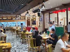 -茂盛小吃(蓝田店)
