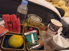 -华夏良子·足道SPA艾灸(三里屯店)