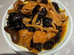 -松鹤楼面馆(飞州国际广场店)