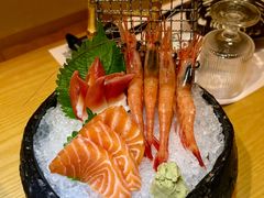 -吉兆·料理(红梅南路店)