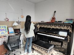 -TEMPO 音乐(五角场店)